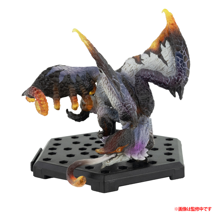 [Pre-Order END][ETA Q4 2025] CFB - Standard Model Plus Vol.26 - Monster Hunter - Single Blind Box