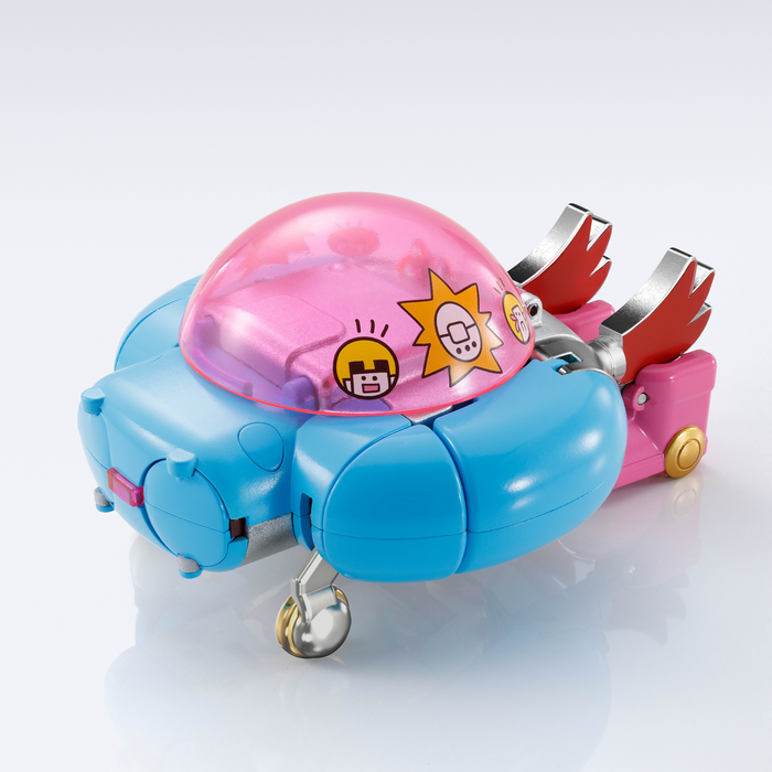 [Pre-Order END][ETA Q4 2025] Chogokin - Tamagotchi Robot - Tamagotchi