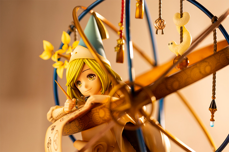 Coco - Witch Hat Atelier 1/8