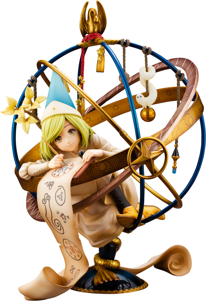 Coco - Witch Hat Atelier 1/8