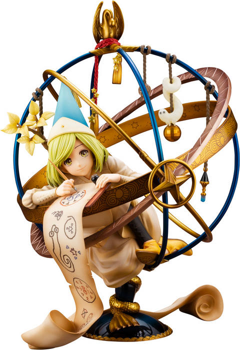 [Pre-Order END][ETA Q4 2025] Coco - Witch Hat Atelier 1/8 (Re-Run)
