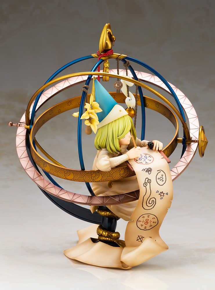 Coco - Witch Hat Atelier 1/8