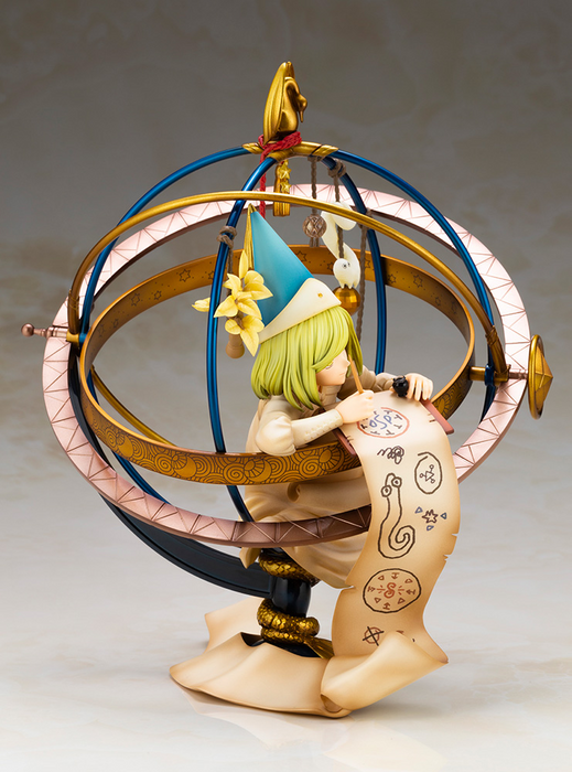[Pre-Order END][ETA Q4 2025] Coco - Witch Hat Atelier 1/8 (Re-Run)