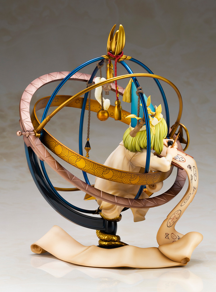 Coco - Witch Hat Atelier 1/8