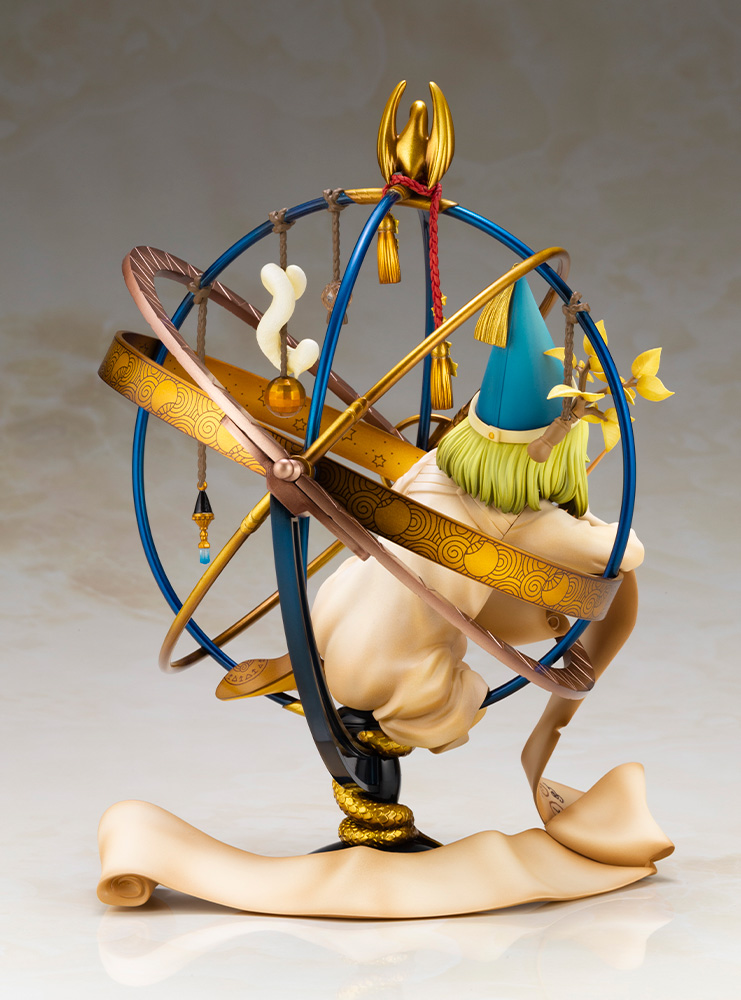 Coco - Witch Hat Atelier 1/8