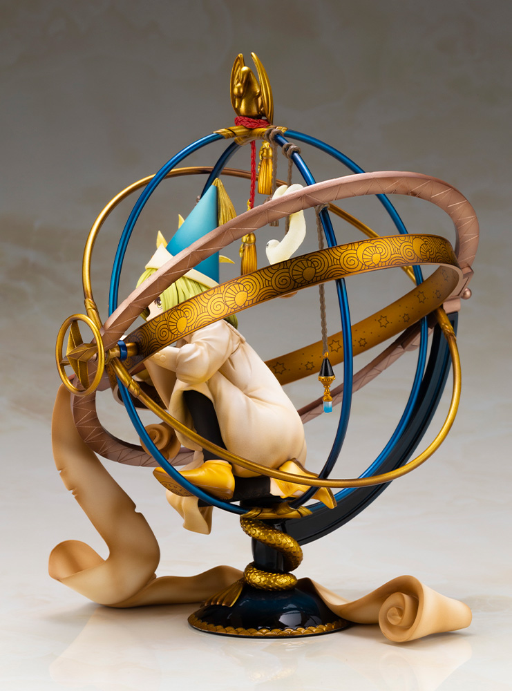 Coco - Witch Hat Atelier 1/8