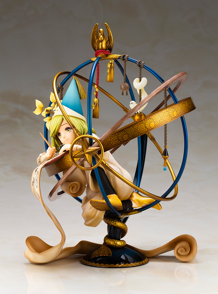 Coco - Witch Hat Atelier 1/8