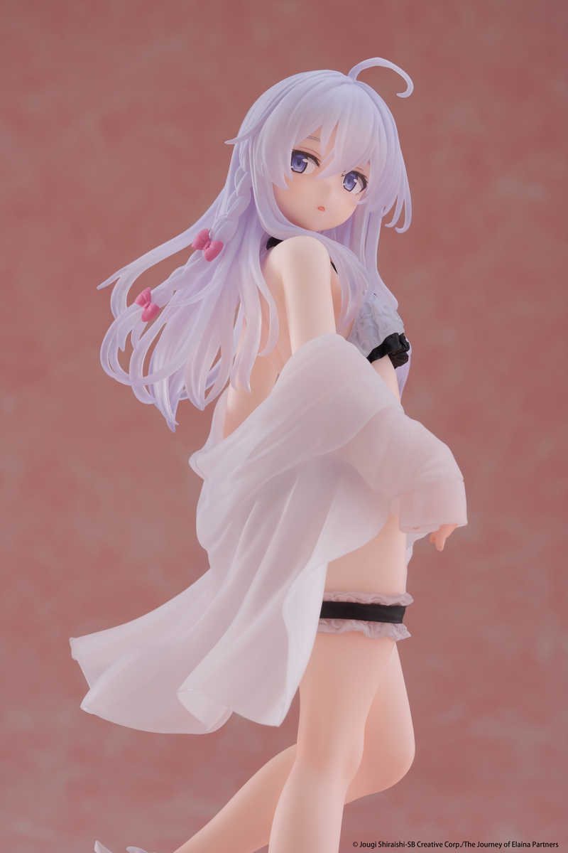 Coreful - Elaina (Swimsuit Ver.) - Wandering Witch: The Journey Of Elaina
