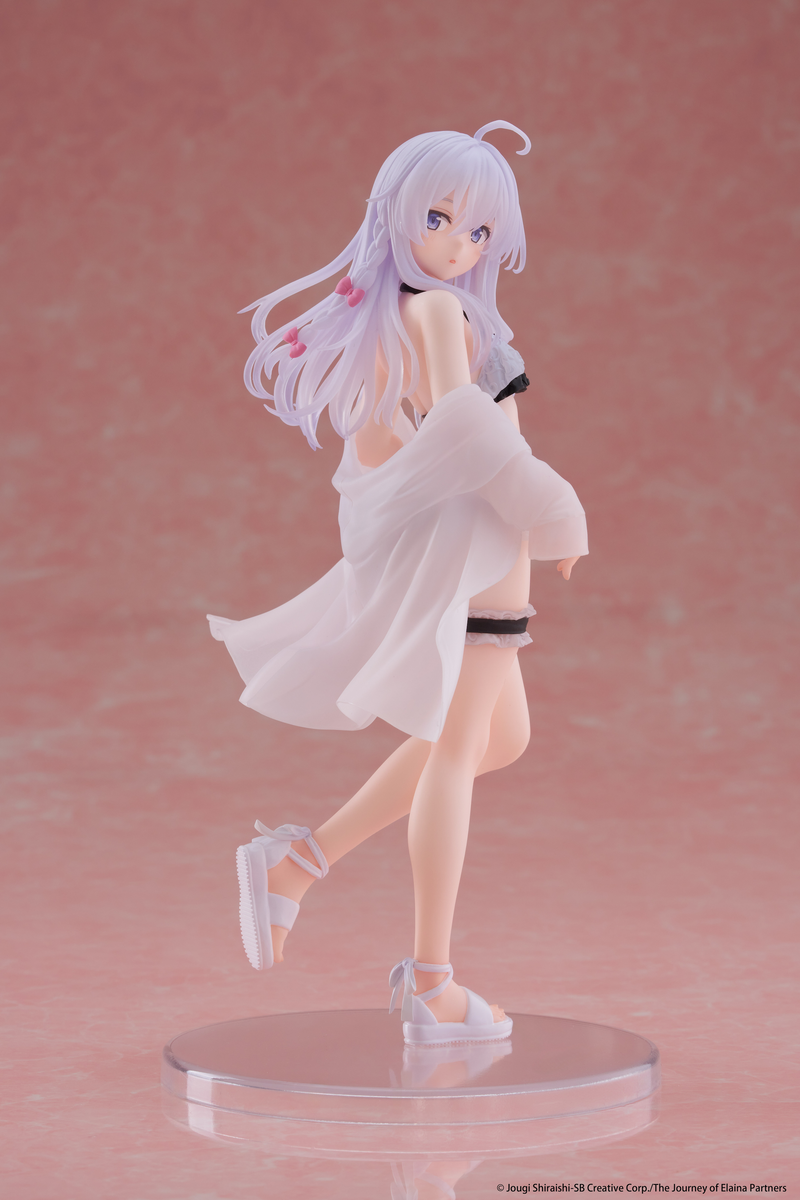 Coreful - Elaina (Swimsuit Ver.) - Wandering Witch: The Journey Of Elaina