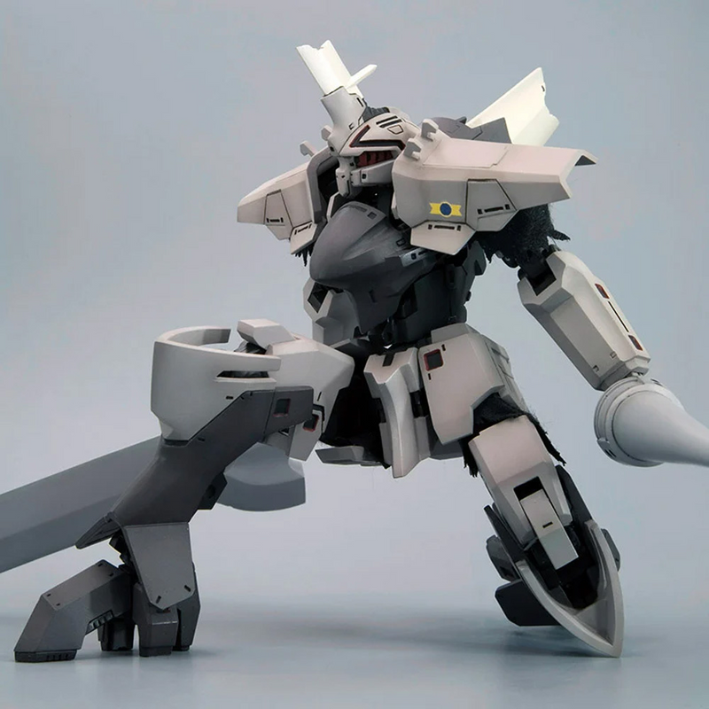 Crossframe - Delphine Renewal Ver. - Broken Blade 1/60