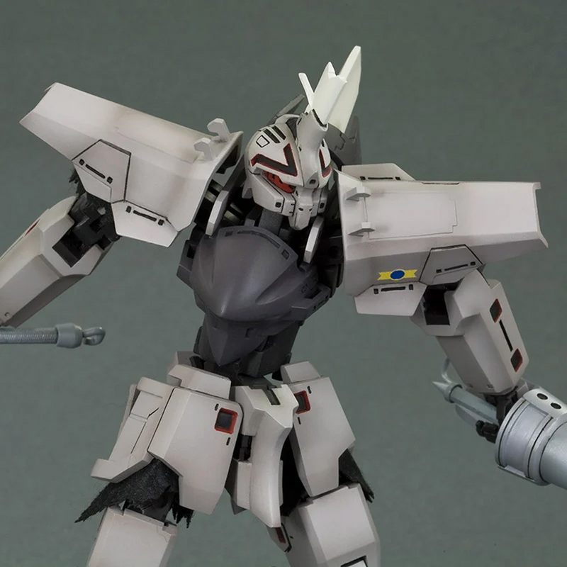 Crossframe - Delphine Renewal Ver. - Broken Blade 1/60