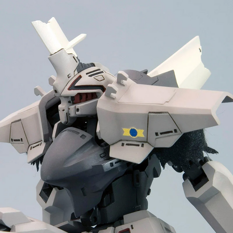 Crossframe - Delphine Renewal Ver. - Broken Blade 1/60