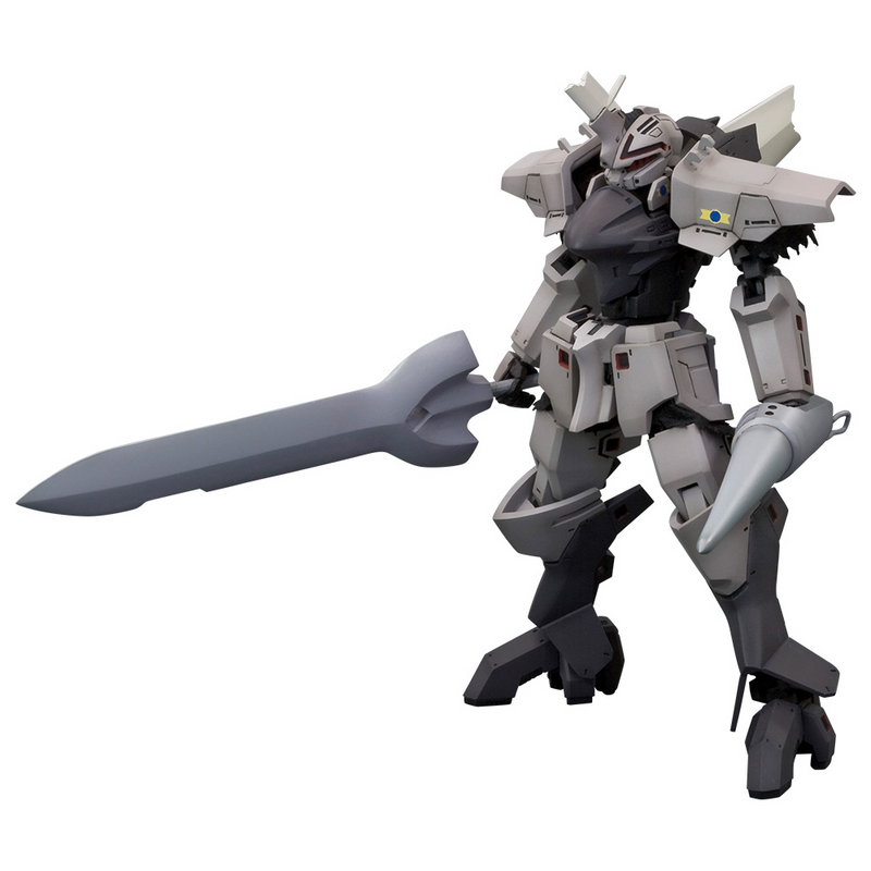 Crossframe - Delphine Renewal Ver. - Broken Blade 1/60