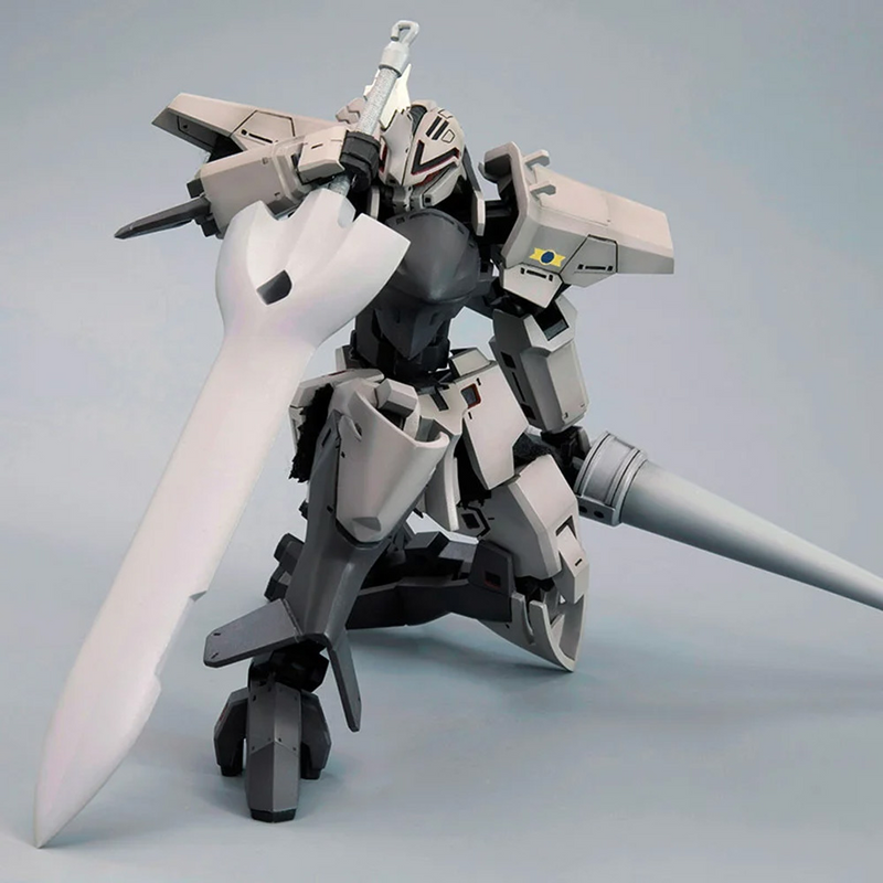 Crossframe - Delphine Renewal Ver. - Broken Blade 1/60