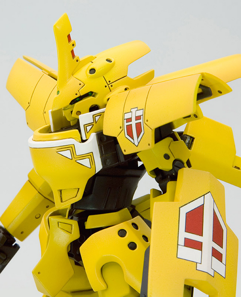 Crossframe - Eltemus Renewal Ver. - Broken Blade 1/60