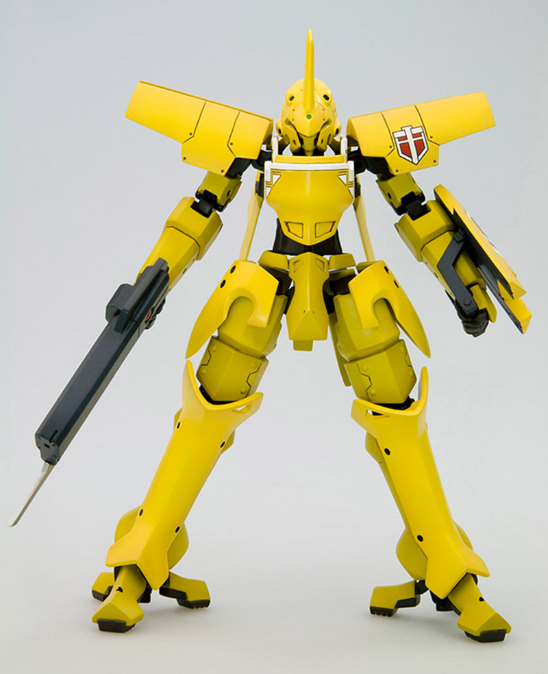 Crossframe - Eltemus Renewal Ver. - Broken Blade 1/60