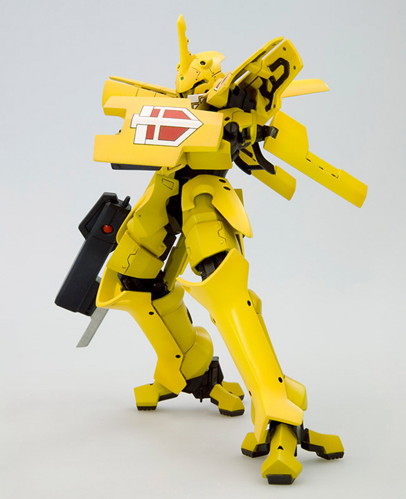 Crossframe - Eltemus Renewal Ver. - Broken Blade 1/60