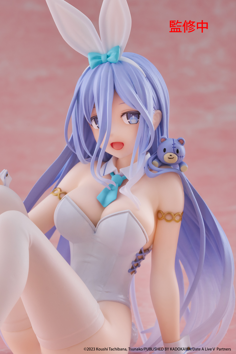 Desktop Cute - Mio Takamiya (Bunny Ver.) - Date A Live V