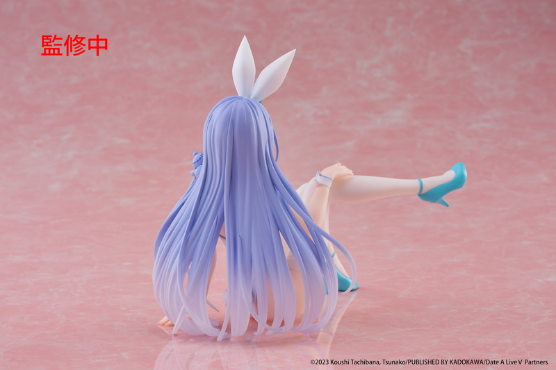 Desktop Cute - Mio Takamiya (Bunny Ver.) - Date A Live V