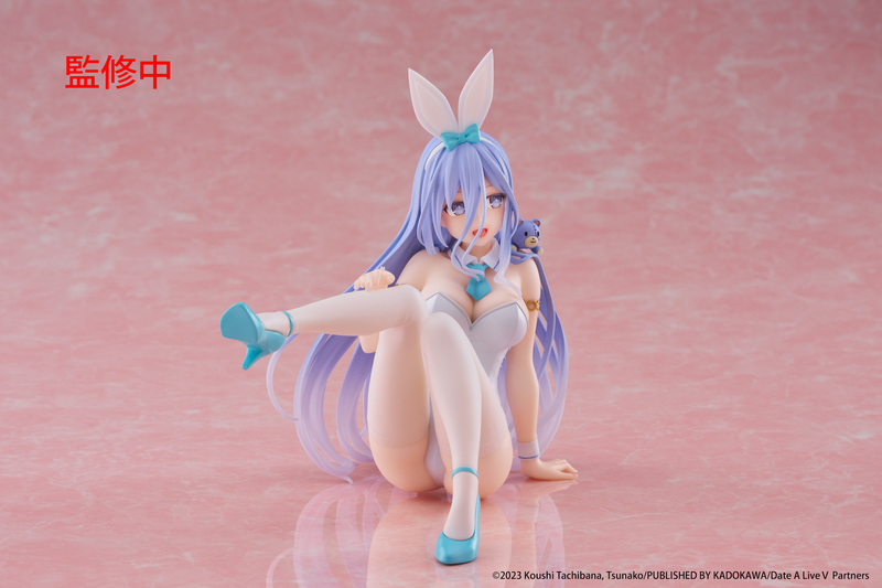 Desktop Cute - Mio Takamiya (Bunny Ver.) - Date A Live V