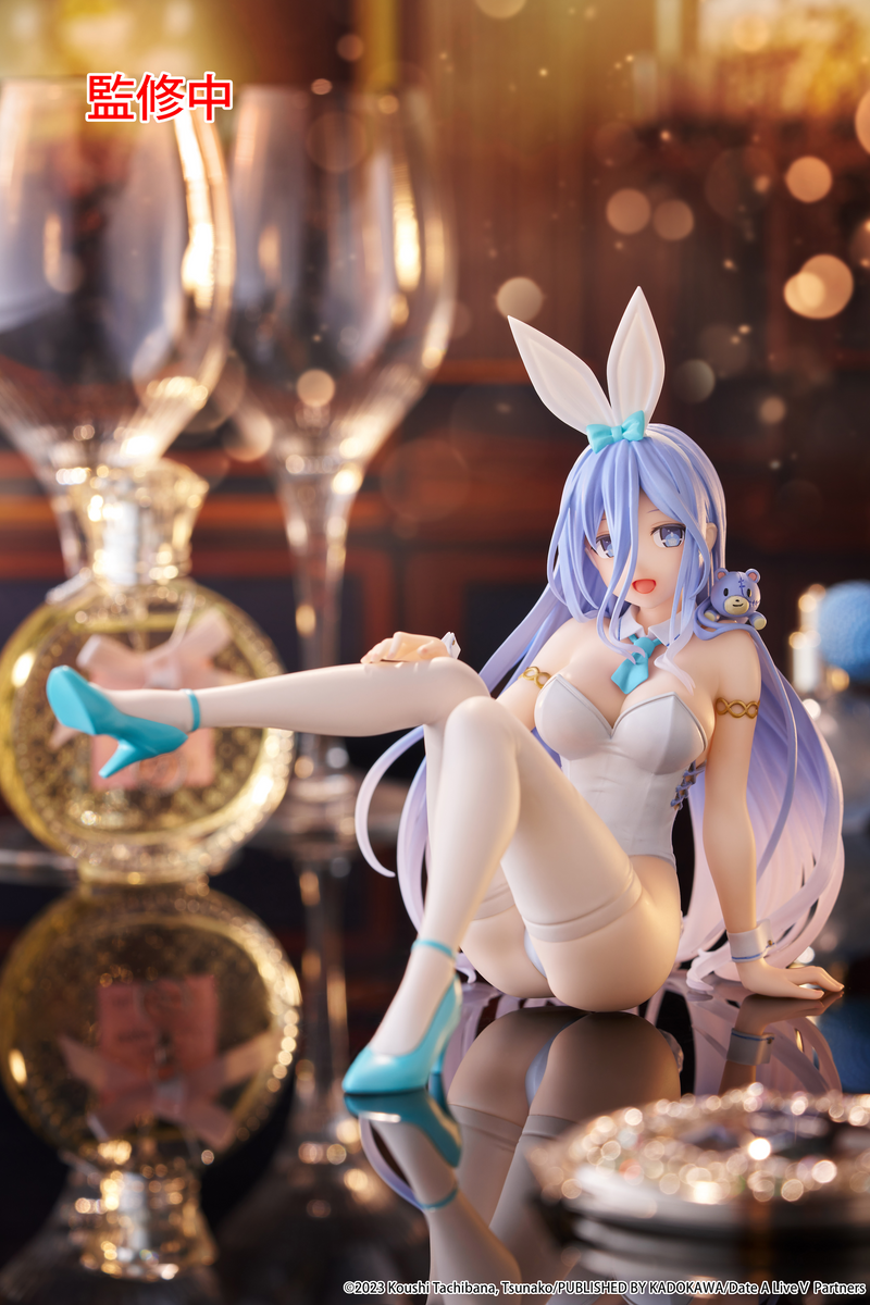 Desktop Cute - Mio Takamiya (Bunny Ver.) - Date A Live V