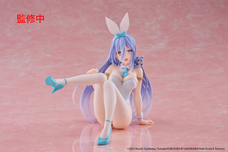 Desktop Cute - Mio Takamiya (Bunny Ver.) - Date A Live V