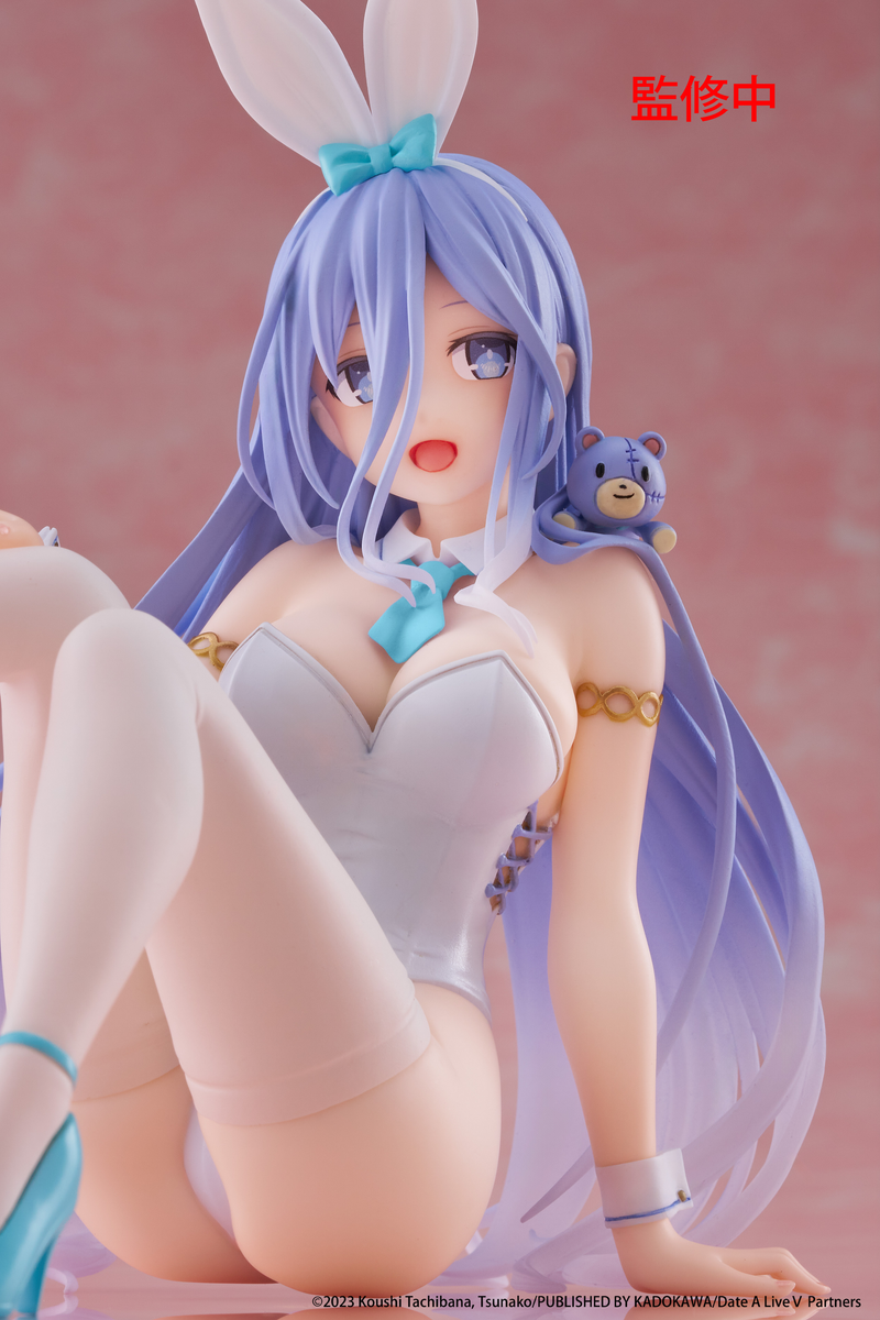 Desktop Cute - Mio Takamiya (Bunny Ver.) - Date A Live V