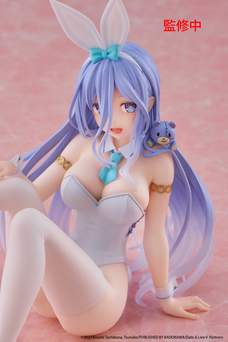 Desktop Cute - Mio Takamiya (Bunny Ver.) - Date A Live V