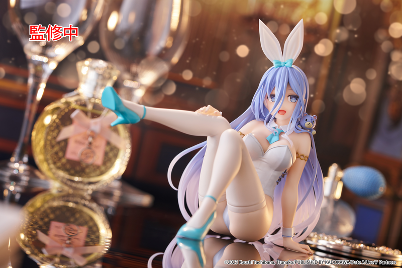 Desktop Cute - Mio Takamiya (Bunny Ver.) - Date A Live V