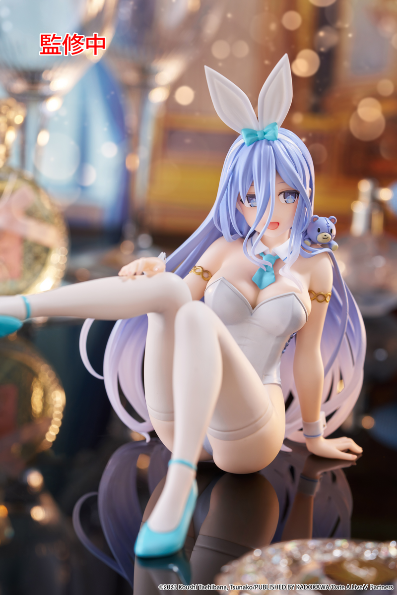 Desktop Cute - Mio Takamiya (Bunny Ver.) - Date A Live V