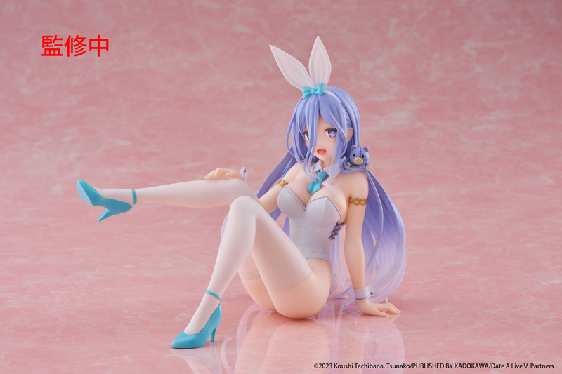 Desktop Cute - Mio Takamiya (Bunny Ver.) - Date A Live V