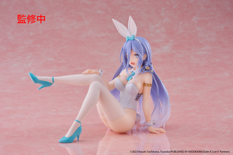 Desktop Cute - Mio Takamiya (Bunny Ver.) - Date A Live V