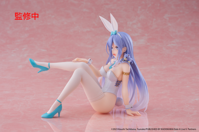 Desktop Cute - Mio Takamiya (Bunny Ver.) - Date A Live V