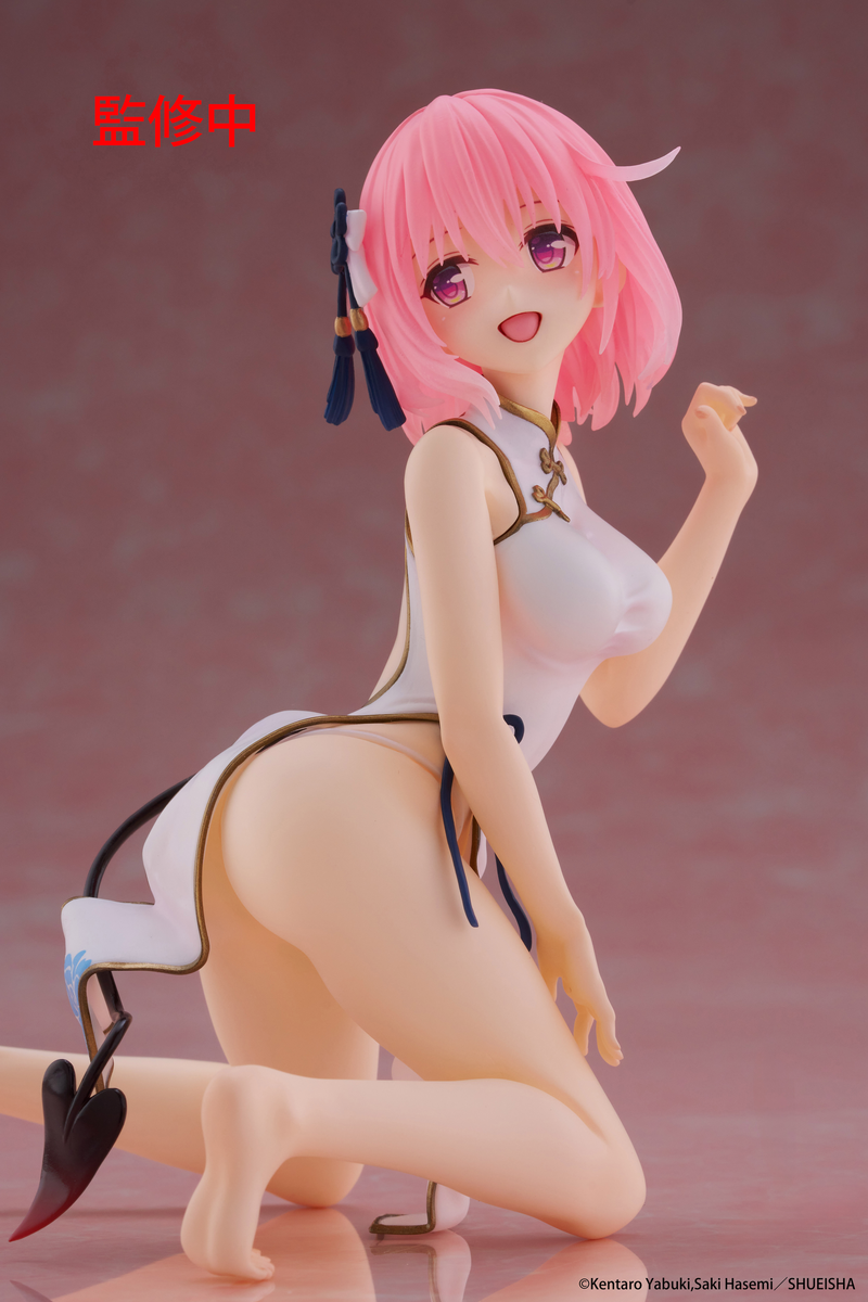 Desktop Cute - Momo (Chinese Dress Ver.) - To Love-Ru Darkness