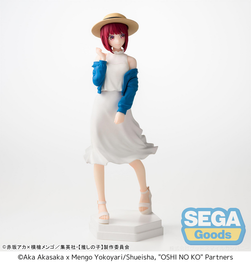 Desktop X Decorate - Kana Arima - Oshi No Ko