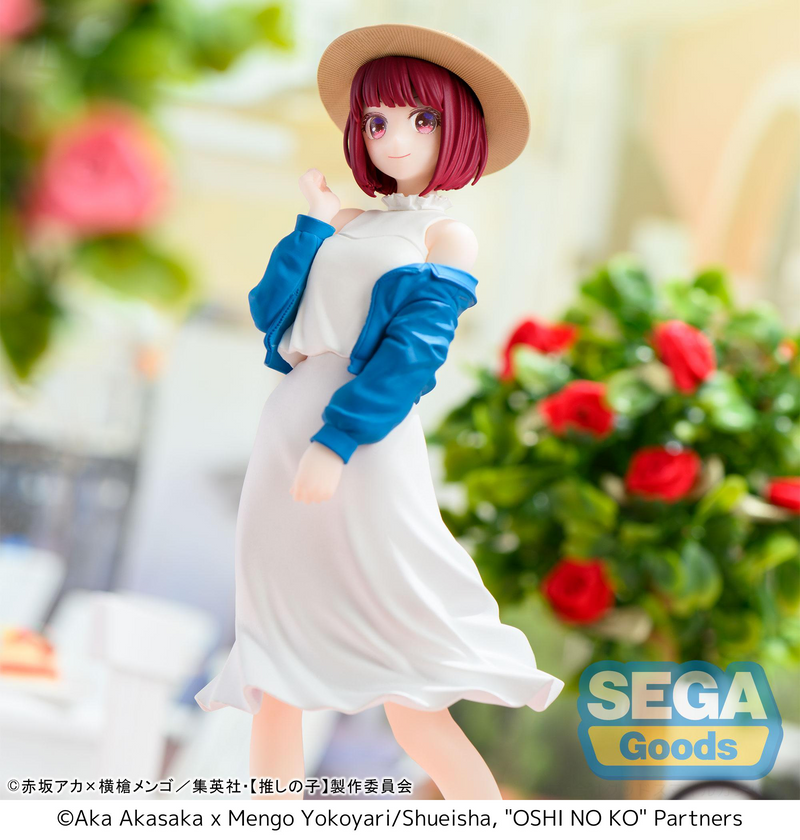 Desktop X Decorate - Kana Arima - Oshi No Ko