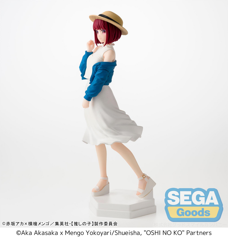 Desktop X Decorate - Kana Arima - Oshi No Ko