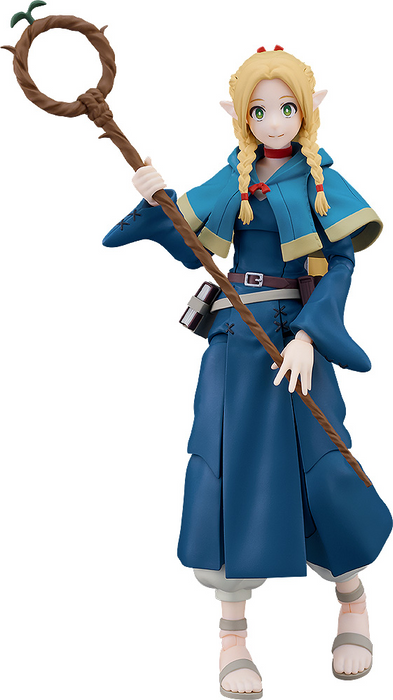 Figma - 633 Marcille - Delicious In Dungeon