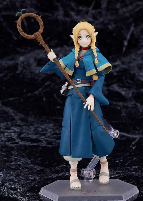 Figma - 633 Marcille - Delicious In Dungeon