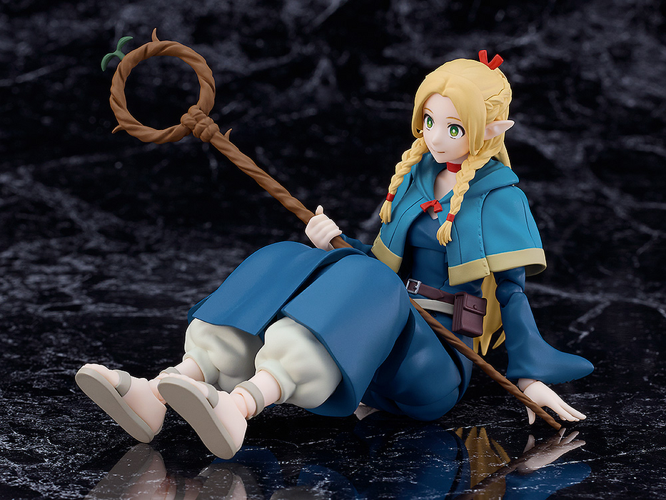 Figma - 633 Marcille - Delicious In Dungeon