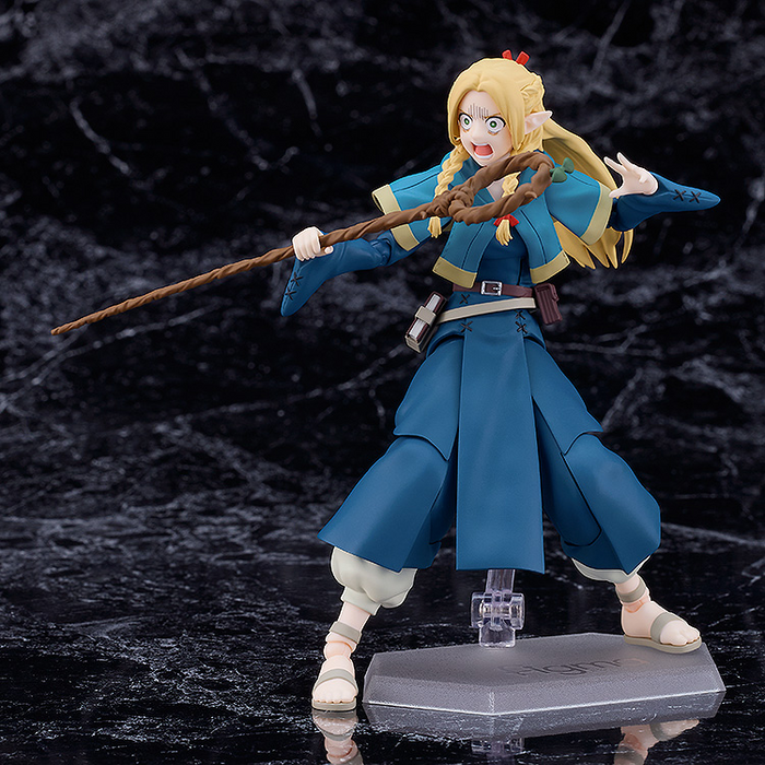 Figma - 633 Marcille - Delicious In Dungeon