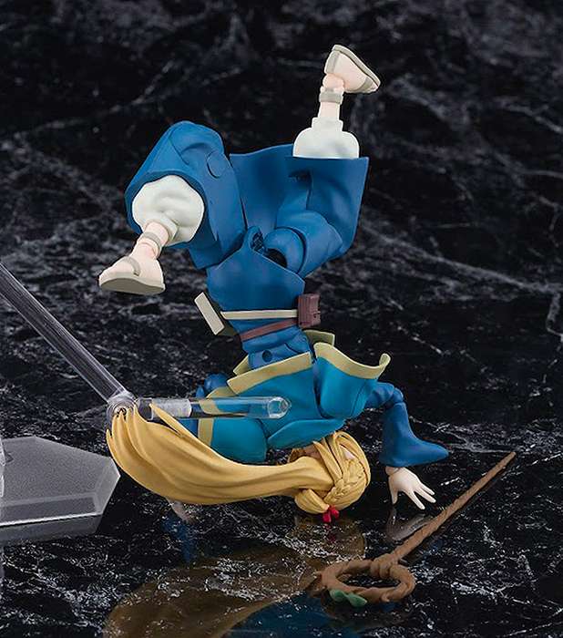 Figma - 633 Marcille - Delicious In Dungeon