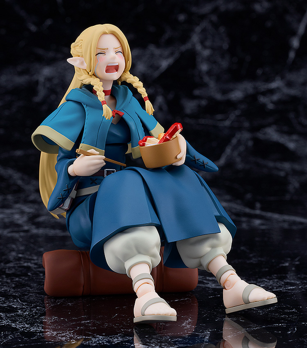 Figma - 633 Marcille - Delicious In Dungeon