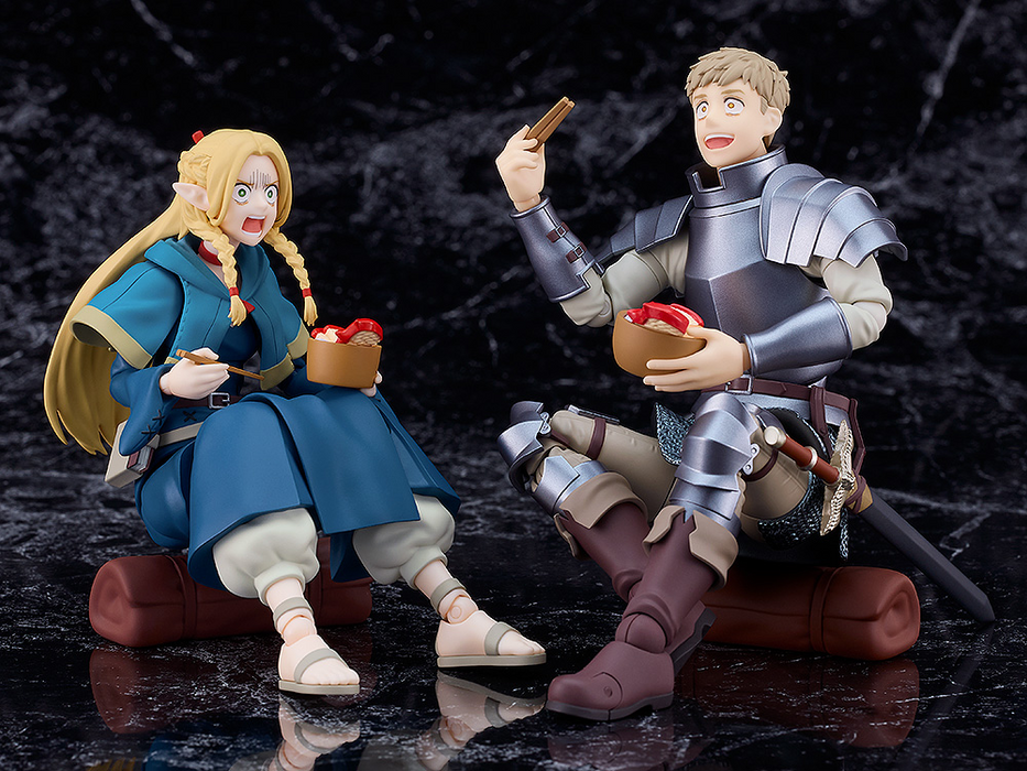 Figma - 633 Marcille - Delicious In Dungeon