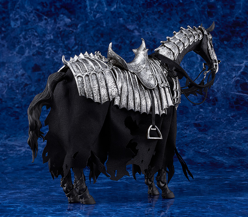 Figma - 634-DX Skull Knight: DX Edition - Berserk