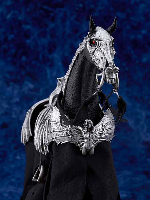 Figma - 634-DX Skull Knight: DX Edition - Berserk