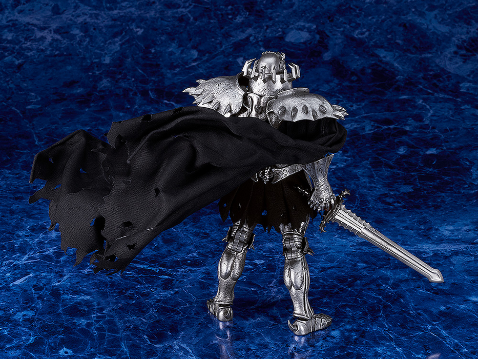 Figma - 634-DX Skull Knight: DX Edition - Berserk