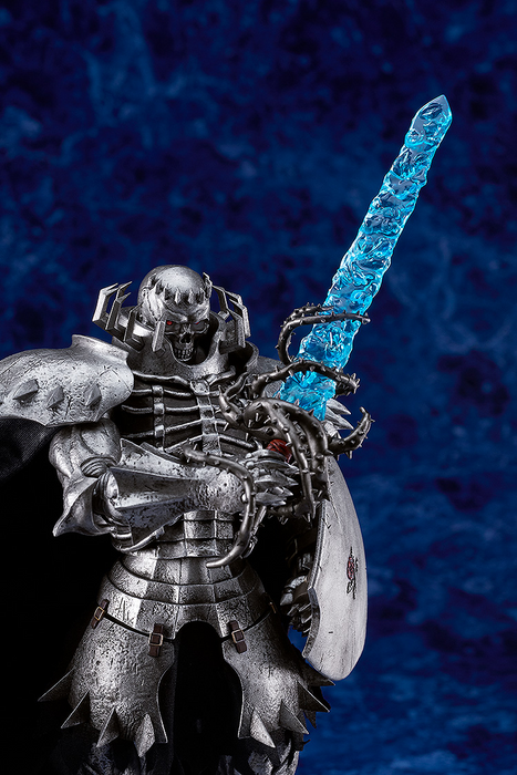 Figma - 634-DX Skull Knight: DX Edition - Berserk