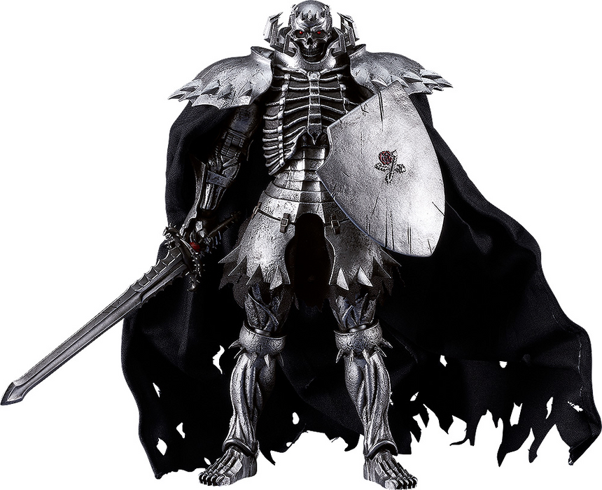 Figma - 634 Skull Knight - Berserk