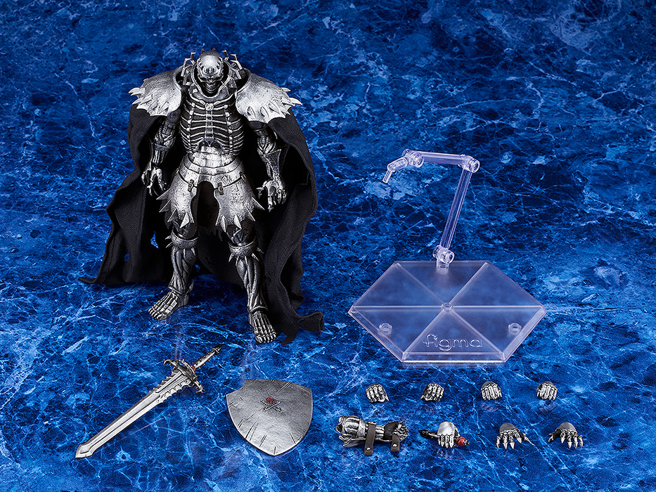 Figma - 634 Skull Knight - Berserk